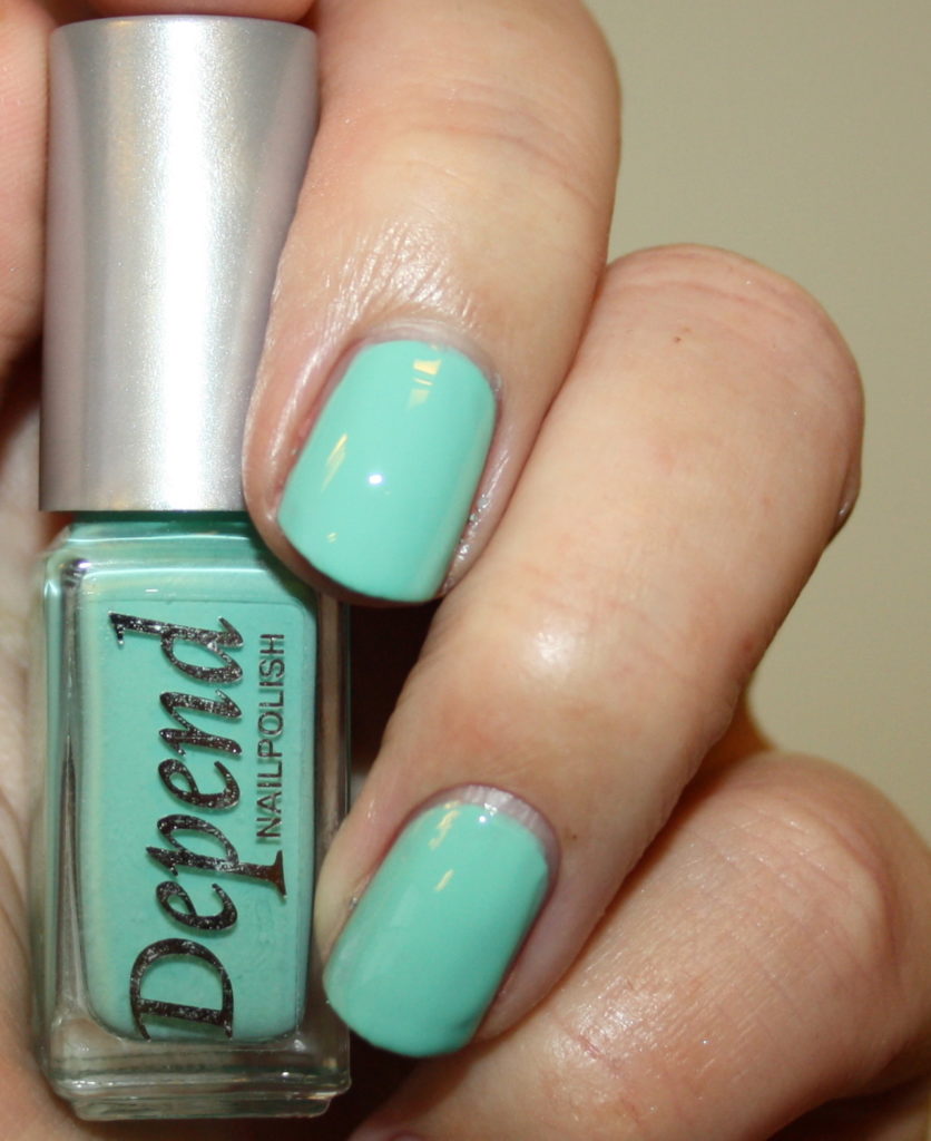 Depend405
