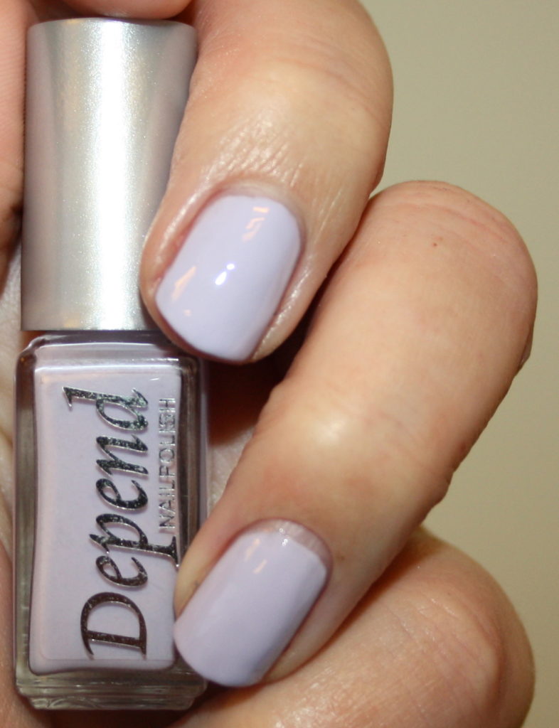 Depend409