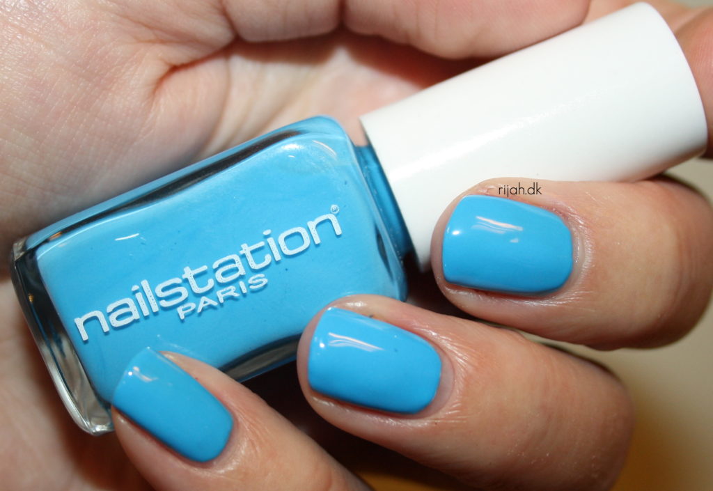 Nailstation Get the jet Nailstation - Neon