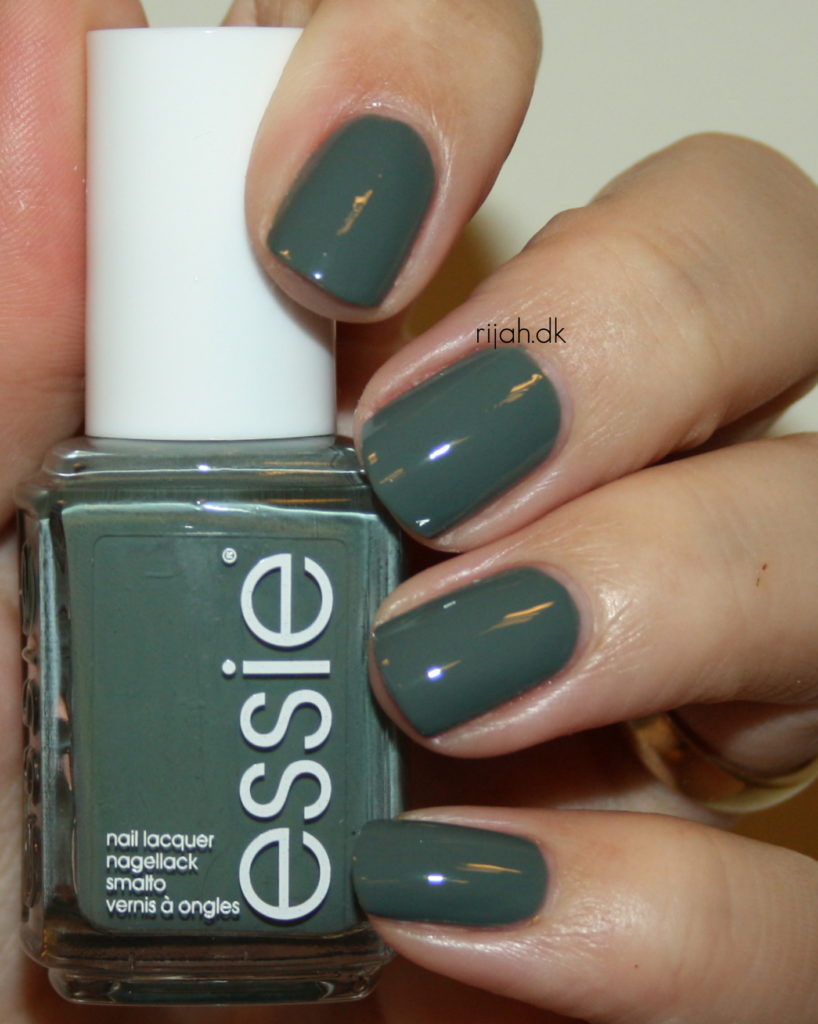 Essie Fall In Line Essie Fall Collection 2014