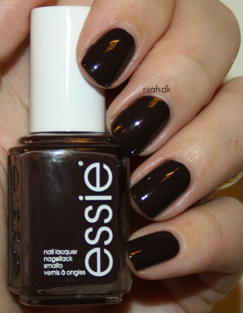 Essie Partner In Crime Essie Fall Collection 2014
