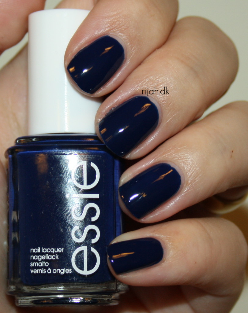Essie Style Cartel Essie Fall Collection 2014