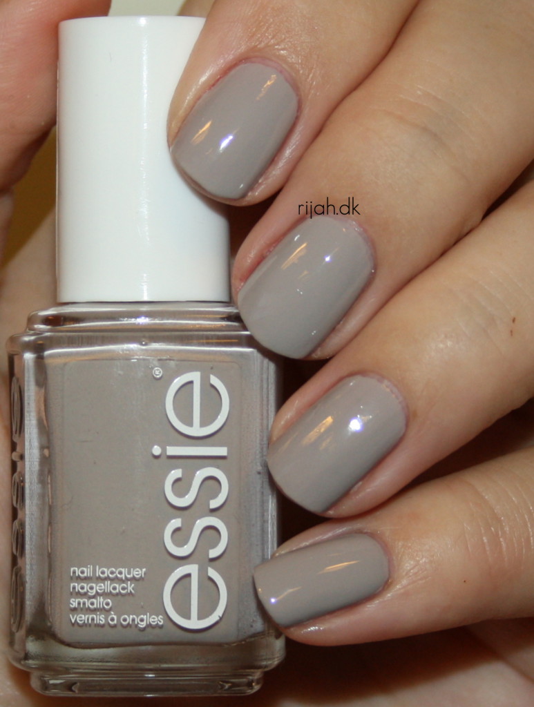 Essie Take it outside Essie Fall Collection 2014