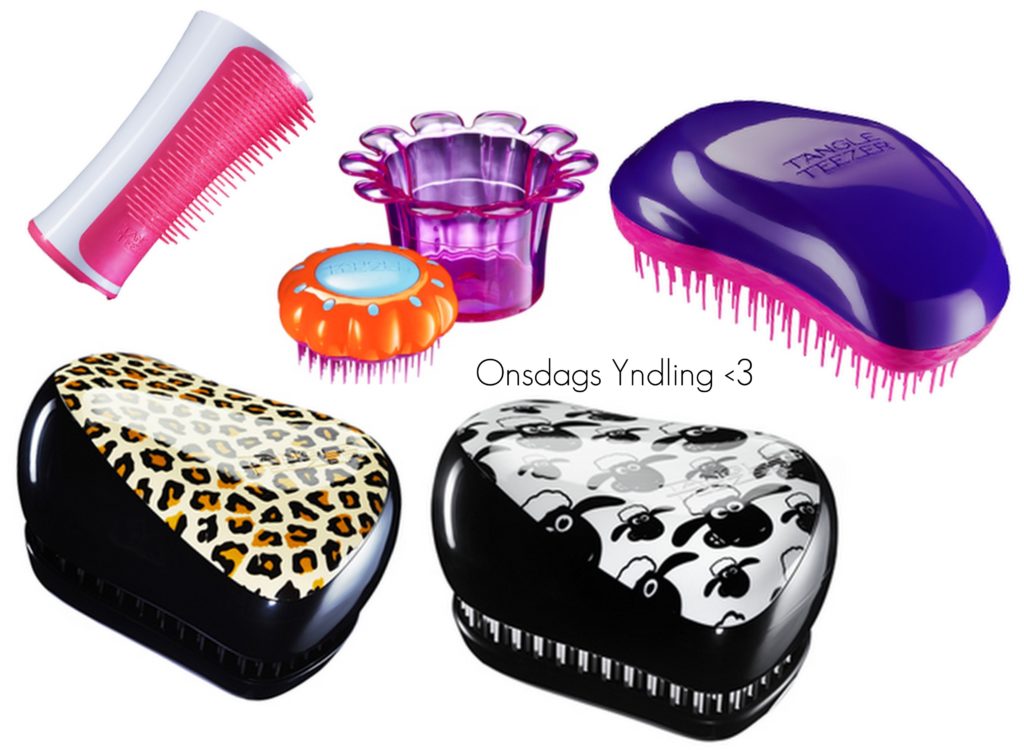 Tangle Teezer