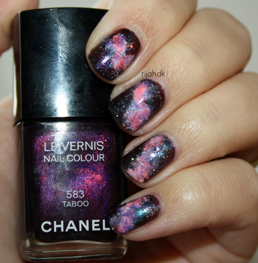 31DC2014 19: Galaxies