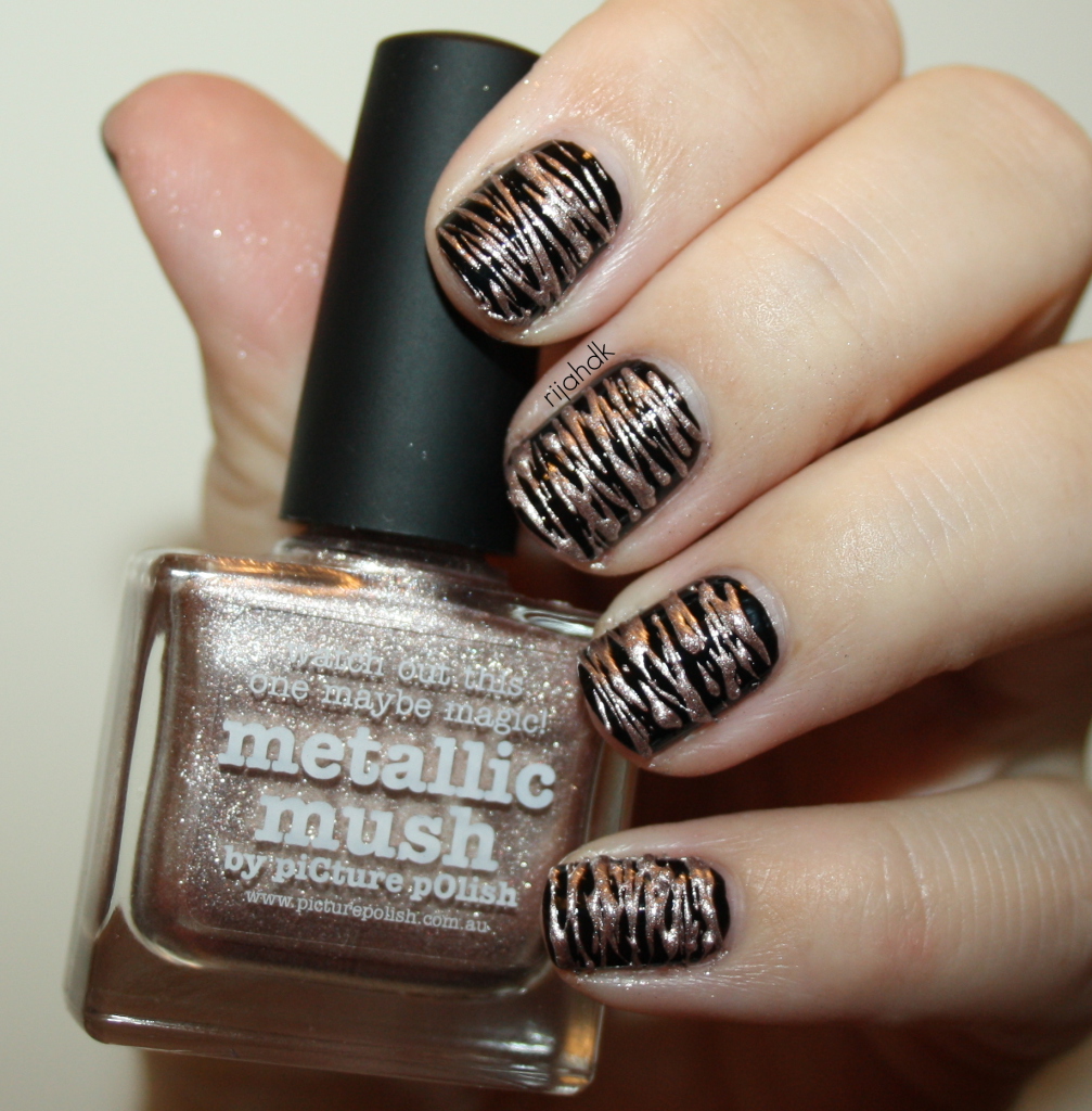 Fancy Friday Sugar Spun ⋆ rijah.dk