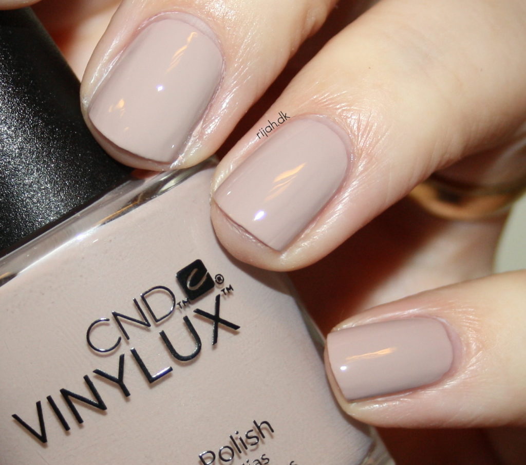 CND Field Fox CND Vinylux Flora & Fauna Spring Summer
