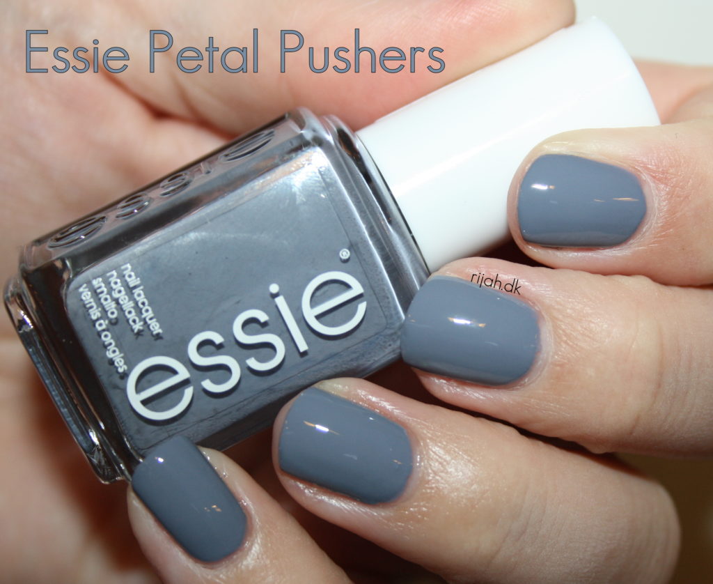Essie Petal Pushers