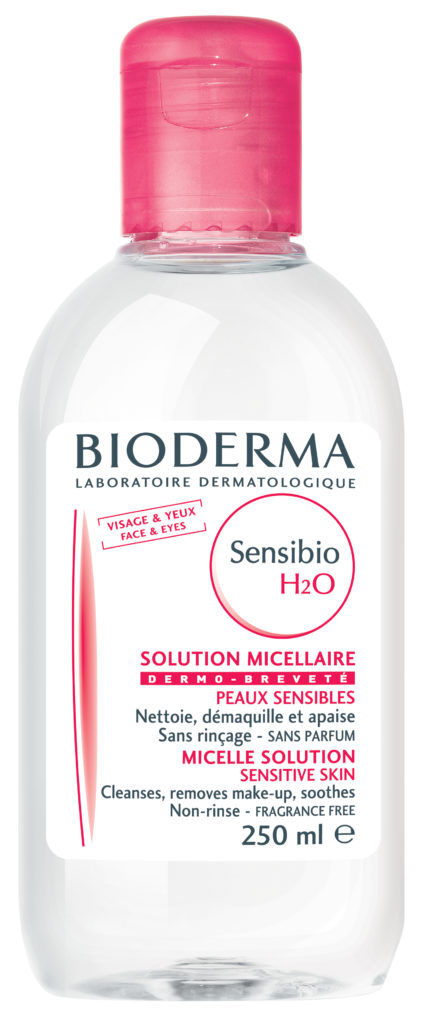 Danish Beauty Award 2015 Favoritter bioderma micellar