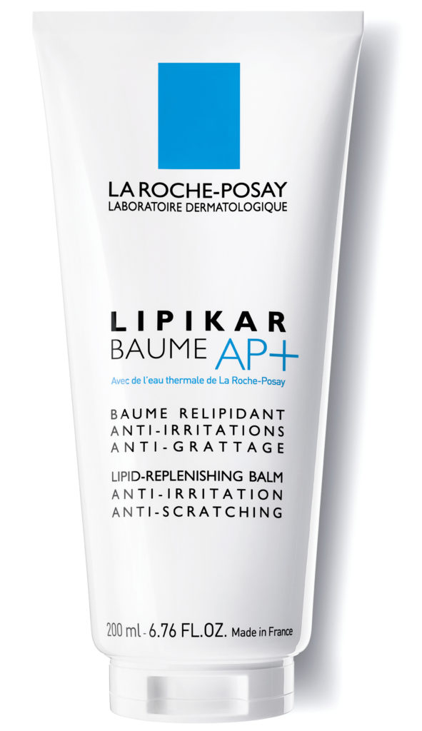 Danish Beauty Award 2015 Favoritter La Roche Posay lipikar-Balm-AP+
