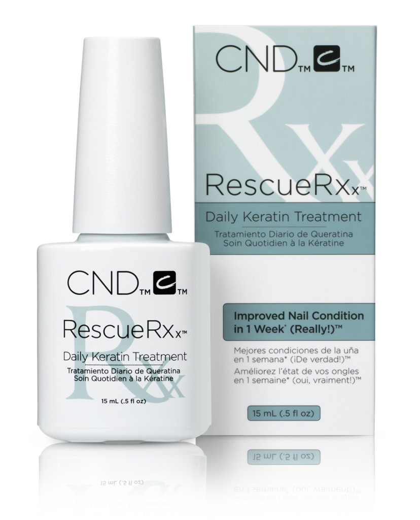 CND Rescue RXx Box Neglelak nyheder forår 2015