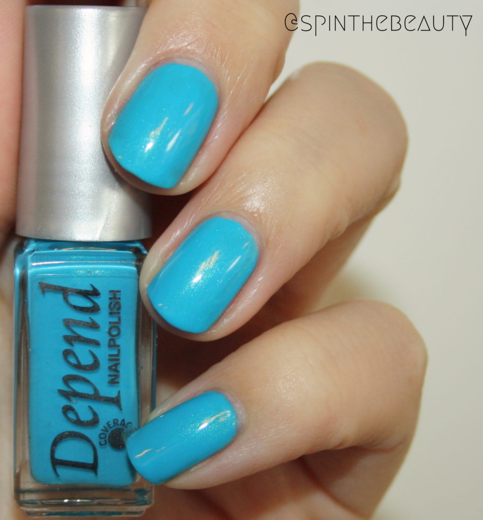 Depend 442 Depend Summer 2015 Collection