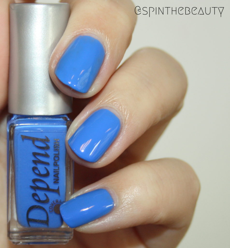 Depend 443 Depend Summer 2015 Collection