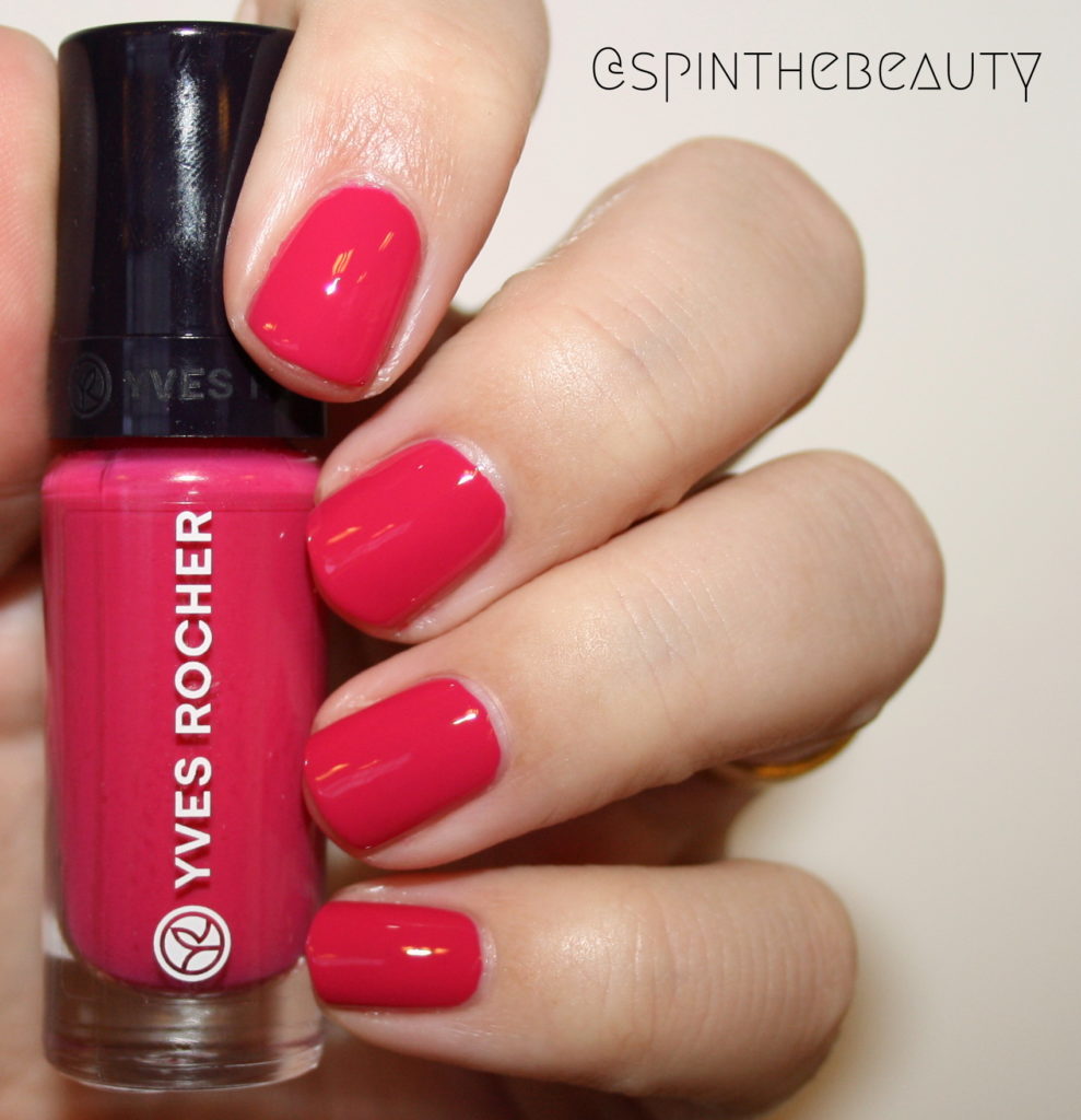 Yves Rocher Rose Dalhia