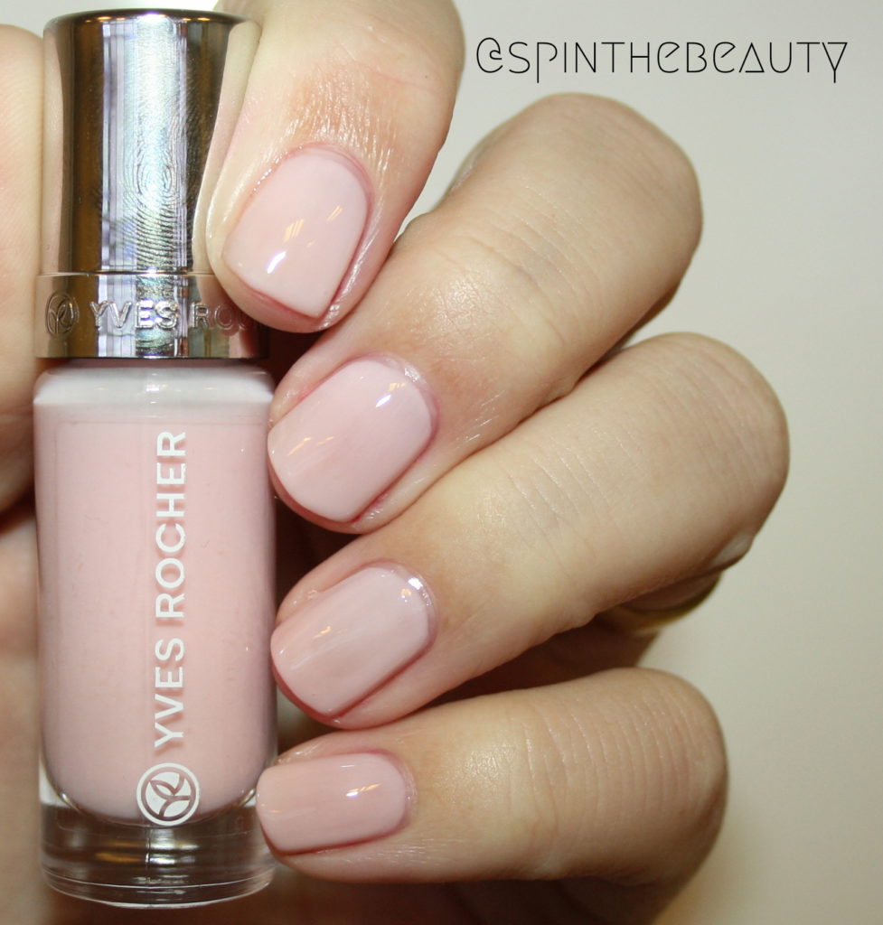 Yves Rocher Rose Perle