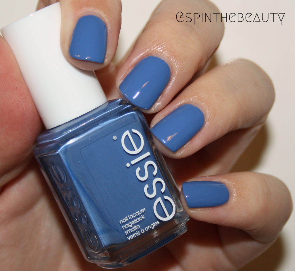 Essie Pret-a-surfer