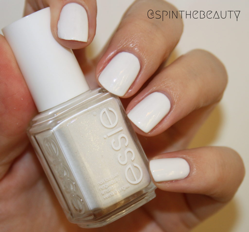 Essie Private Weekend