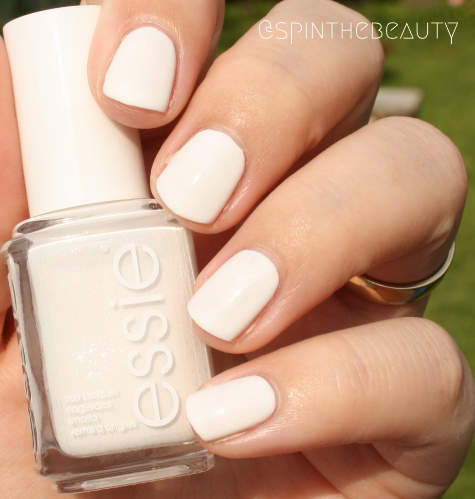 Essie Private Weekend