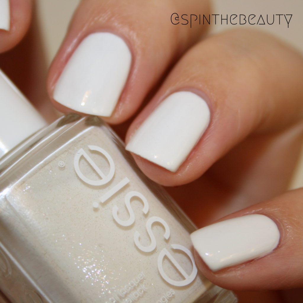 Essie Private Weekend