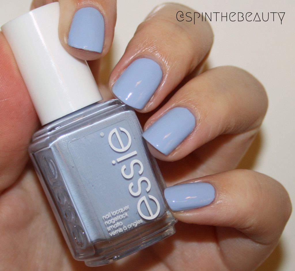 Essie Salt Water Happy
