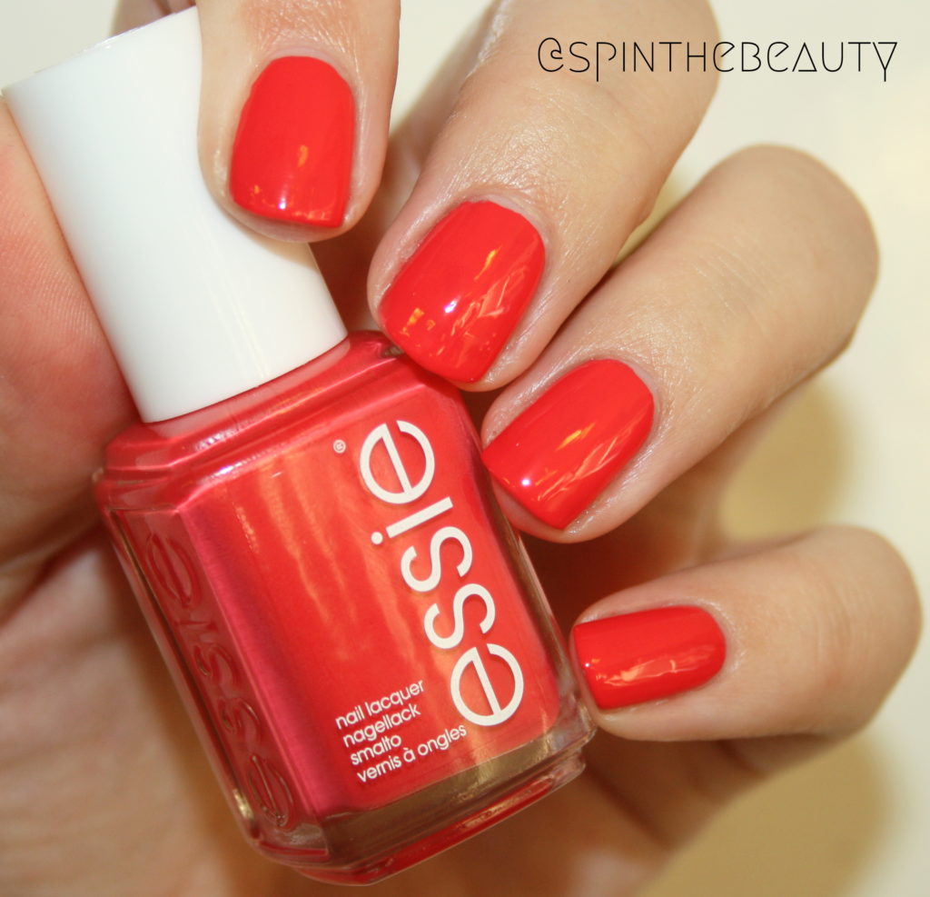Essie Sunset Sneaks