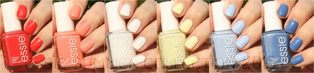 Essiesummercollection2015