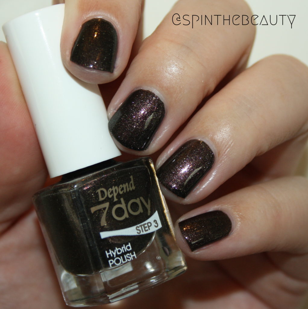 Depend Golden Masterpiece1