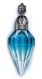 Katy Perry royal revolution