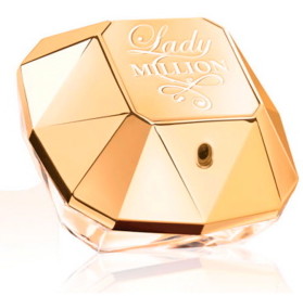 Paco Rabanne Lady Million