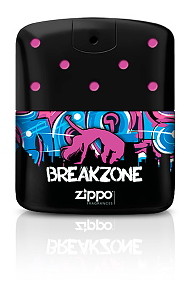 Zippo Breakzone
