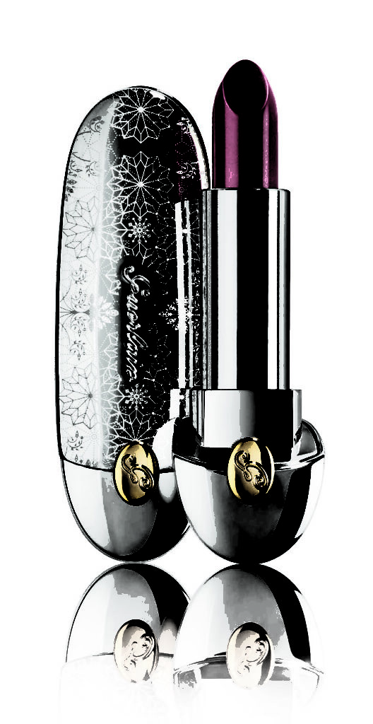 Guerlain hos Sephora ROUGE G 867 MERVEILLEUX ROSE DKK 325
