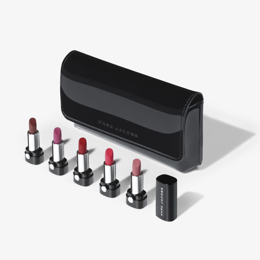 Marc Jacobs Beauty hos Sephora Petite Le Marc DKK 250