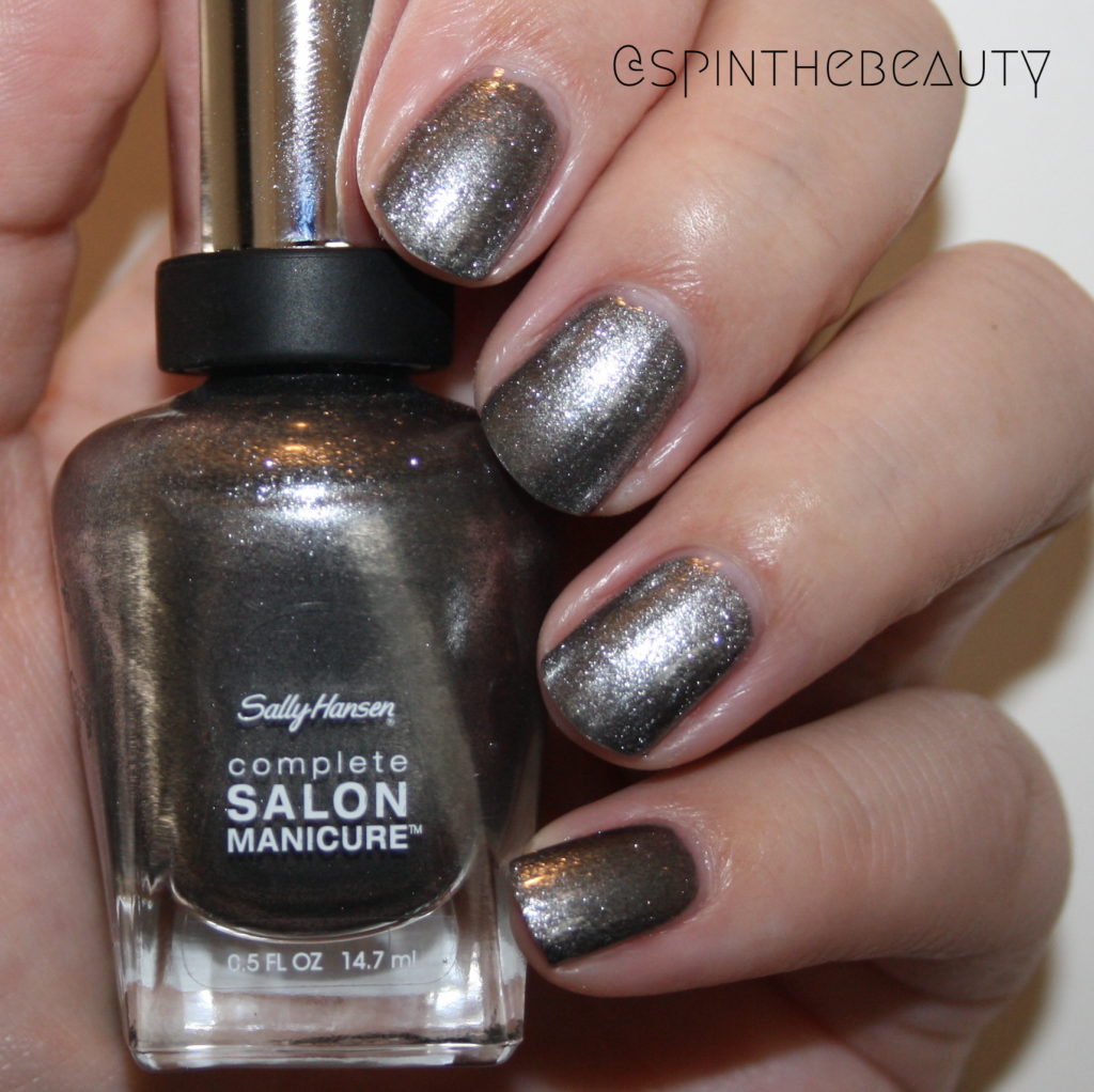 Sally Hansen Lady T
