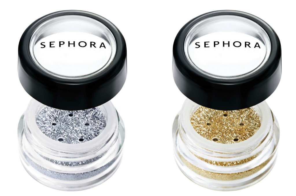 Sephora Glitter Pot