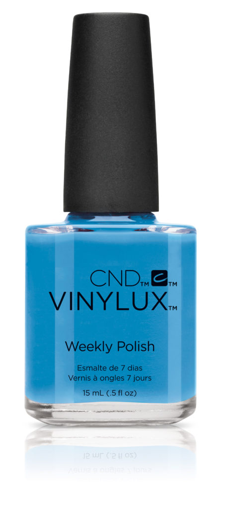 CND ART VANDAL KOLLEKTION Digi-teal Vinylux