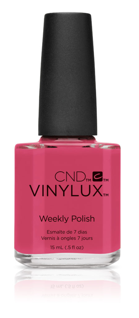 CND ART VANDAL KOLLEKTION Irreverent Rose Vinylux