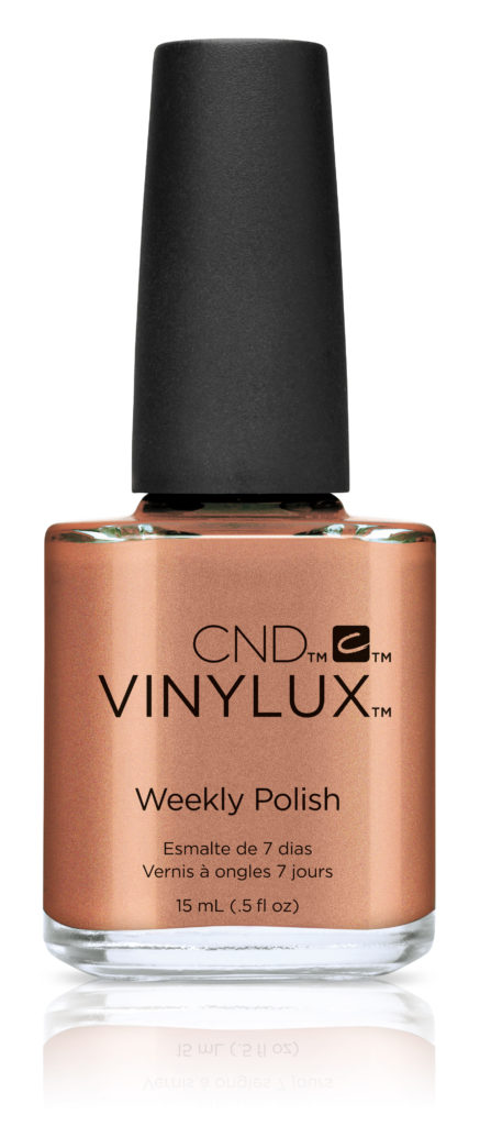 CND ART VANDAL KOLLEKTION Sienna Scribble Vinylux