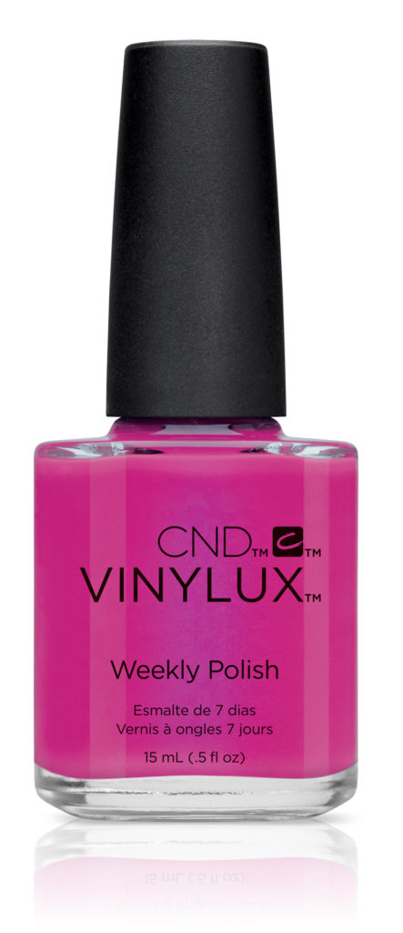 CND ART VANDAL KOLLEKTION TuttiFrutti Vinylux
