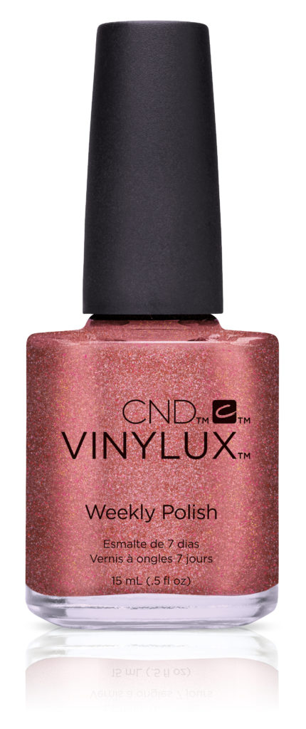CND Untitled Bronze CND ART VANDAL KOLLEKTION Untitled Bronze Vinylux