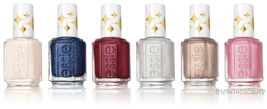 Essie Retro Revival