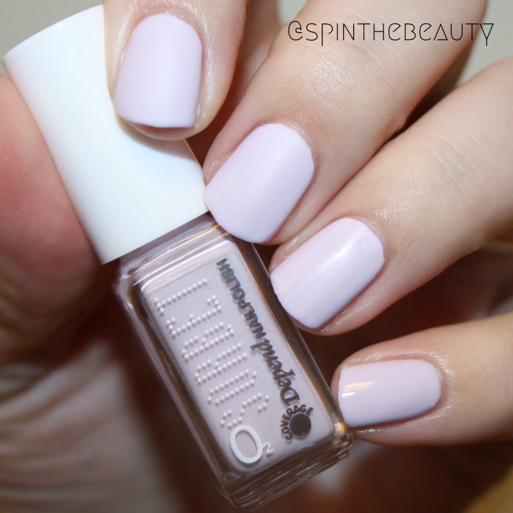 Depend 4083 Grape Sorbet Mat Depend Five Shades of Sorbet