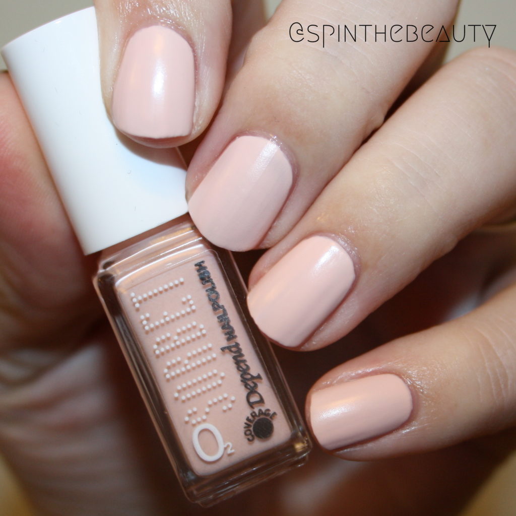Depend 4085 Apricot Sorbet Depend Five Shades of Sorbet