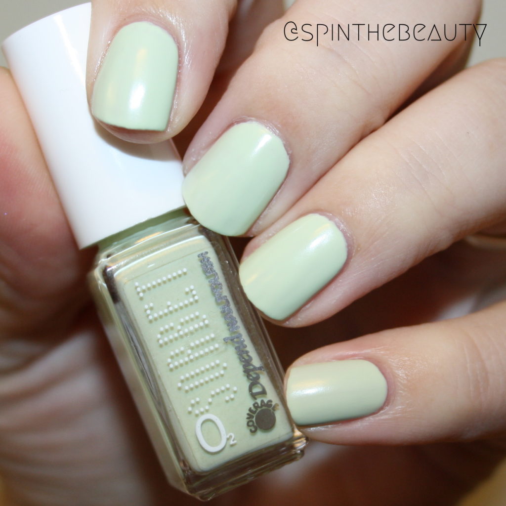 Depend 4086 Pear Sorbet Depend Five Shades of Sorbet