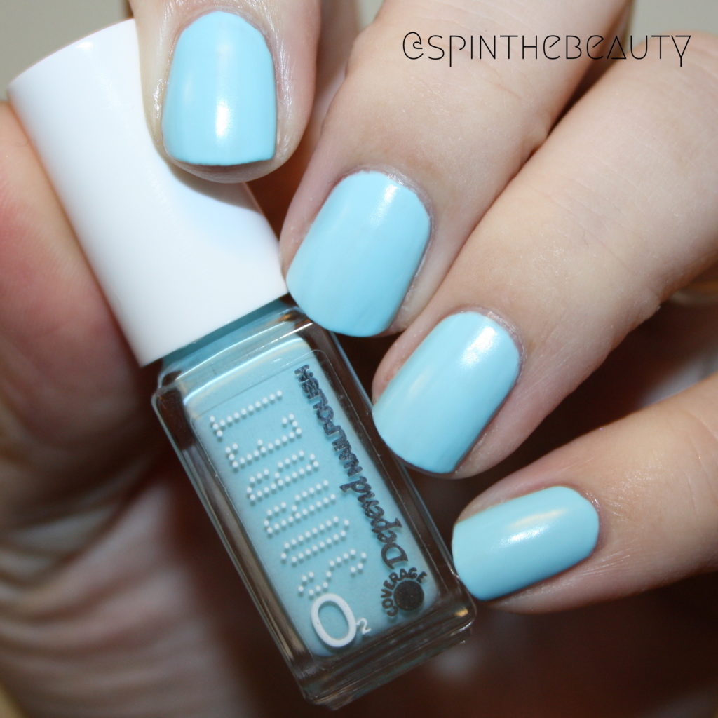 Depend 4087 Frozen Sorbet Depend Five Shades of Sorbet