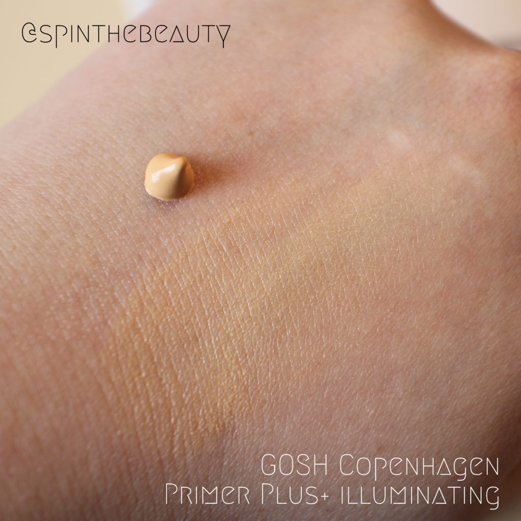 GOSH Primer Plus Illuminating