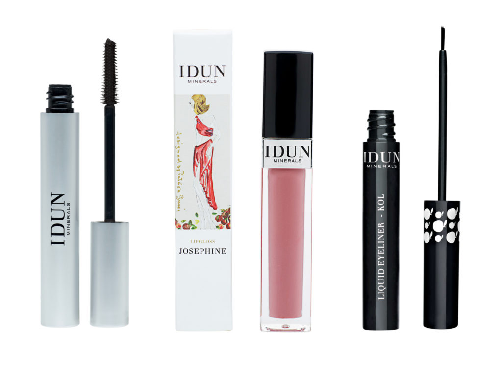IdunMinerals