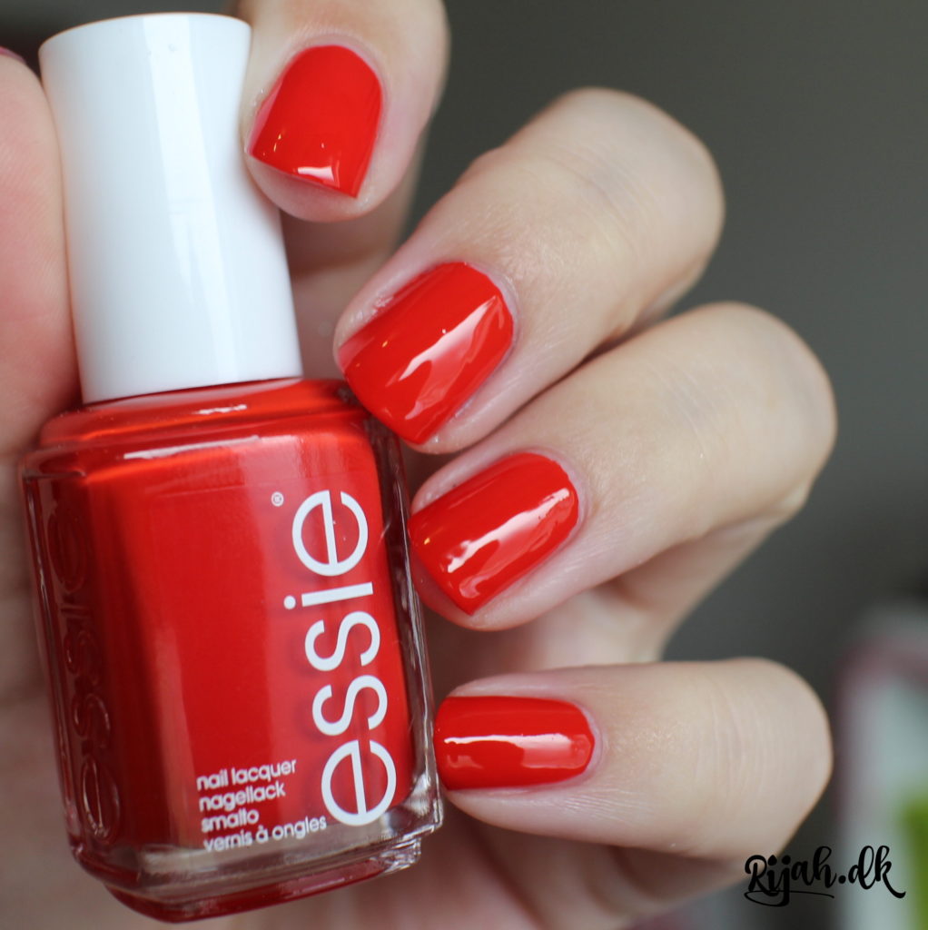 Essie Hiking Heels Essie Summer Collection 2016 swatches