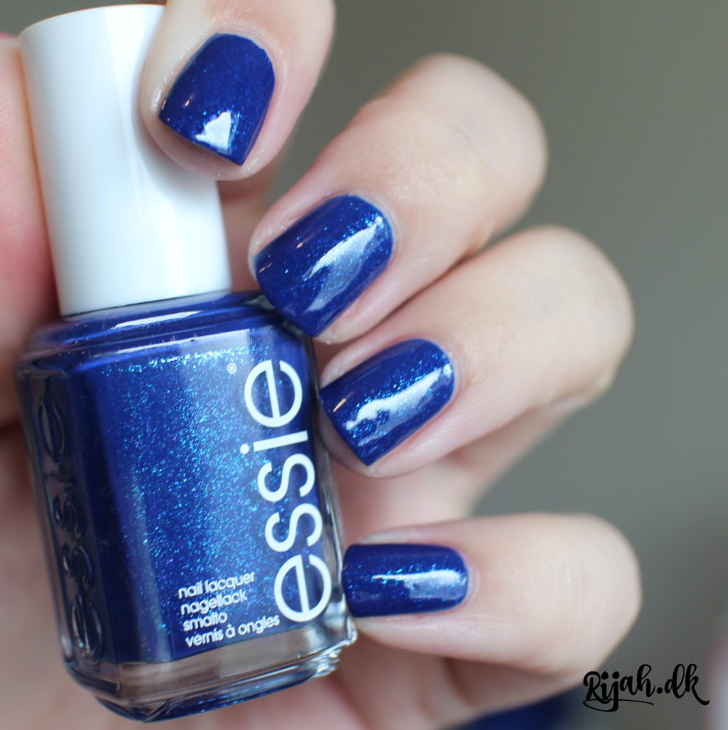 Essie Loot the booty Essie Summer Collection 2016 swatches