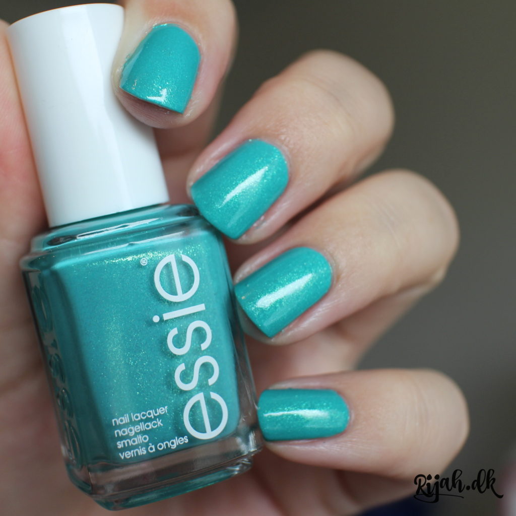 Essie Viva Antiqua! Essie Summer Collection 2016 swatches